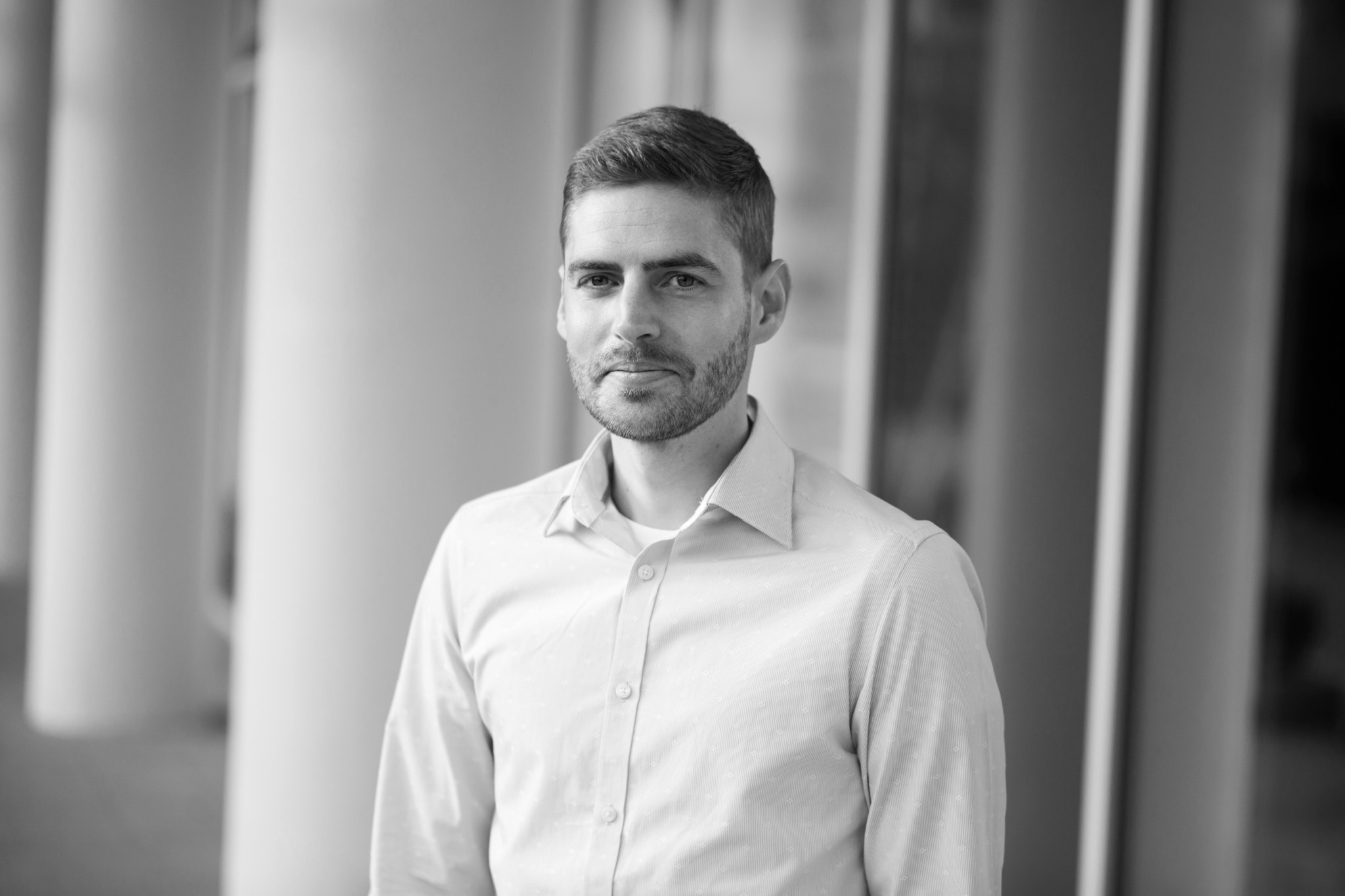 Simon Mellor Director Frost Midlands • Frost